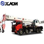 Автокран XJCM 60 тонн
